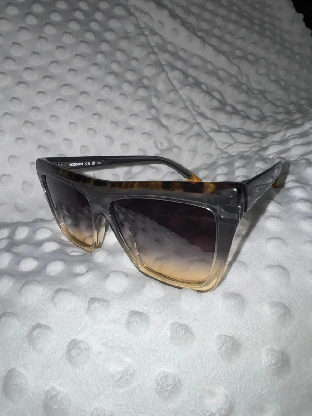 Missoni designer high